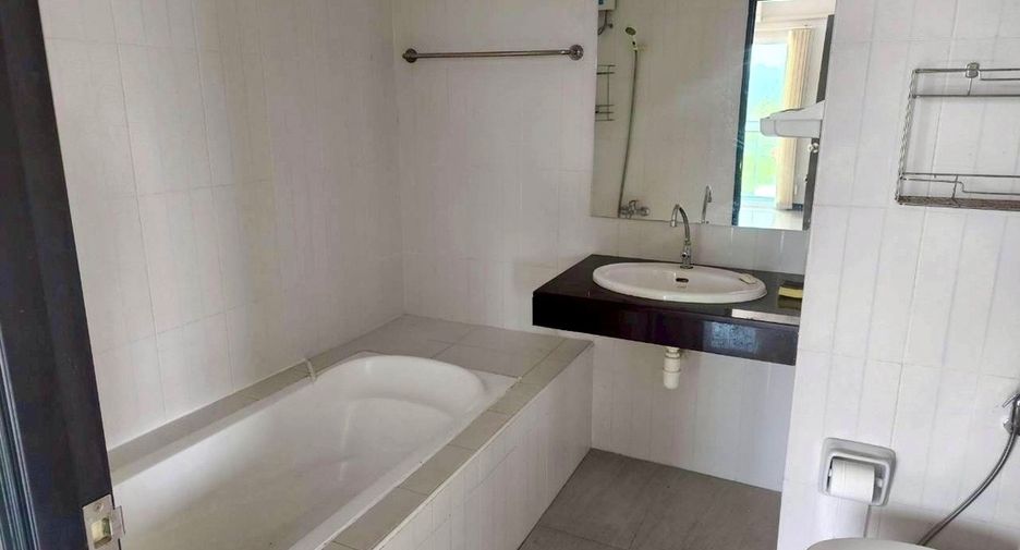 À vendre 1 chambre condo à Mueang Krabi, Krabi