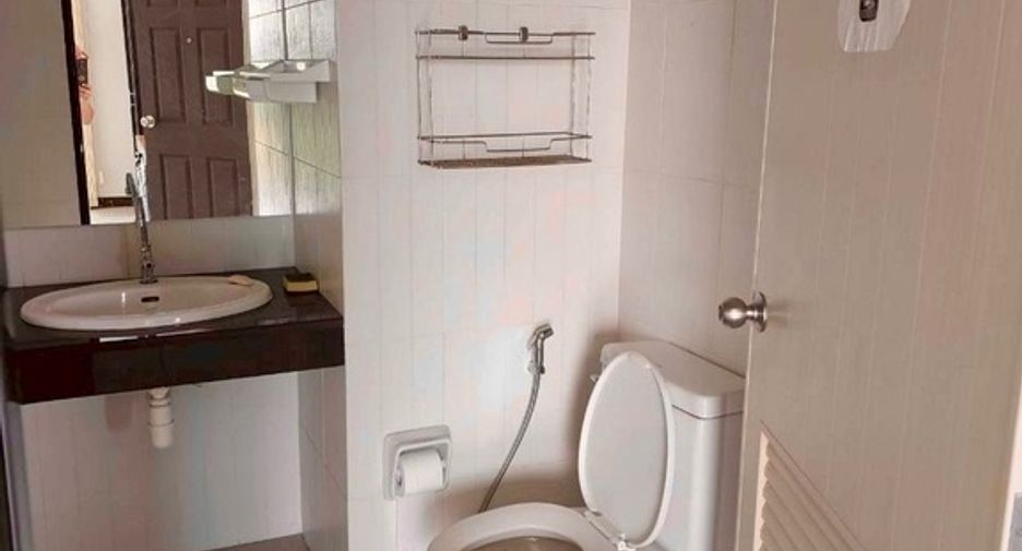 À vendre 1 chambre condo à Mueang Krabi, Krabi