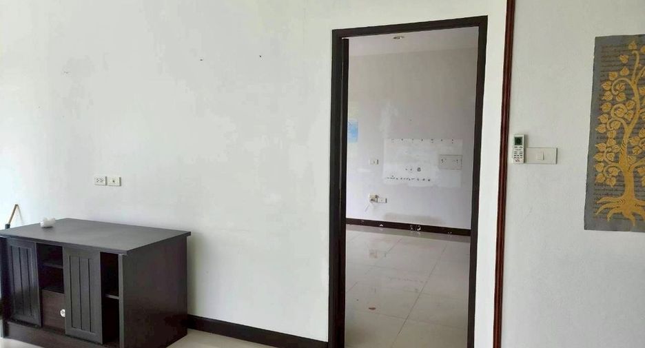 À vendre 1 chambre condo à Mueang Krabi, Krabi