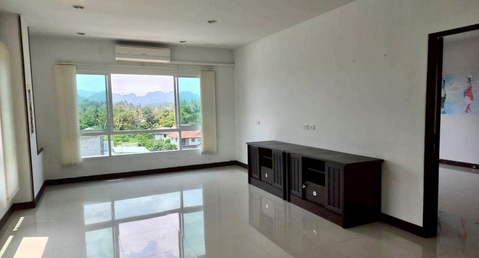 À vendre 1 chambre condo à Mueang Krabi, Krabi