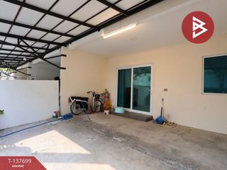For sale 3 ベッドルーム townhouse in Mueang Samut Prakan, Samut Prakan