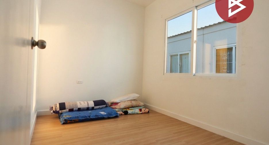 For sale 3 ベッドルーム townhouse in Mueang Samut Prakan, Samut Prakan