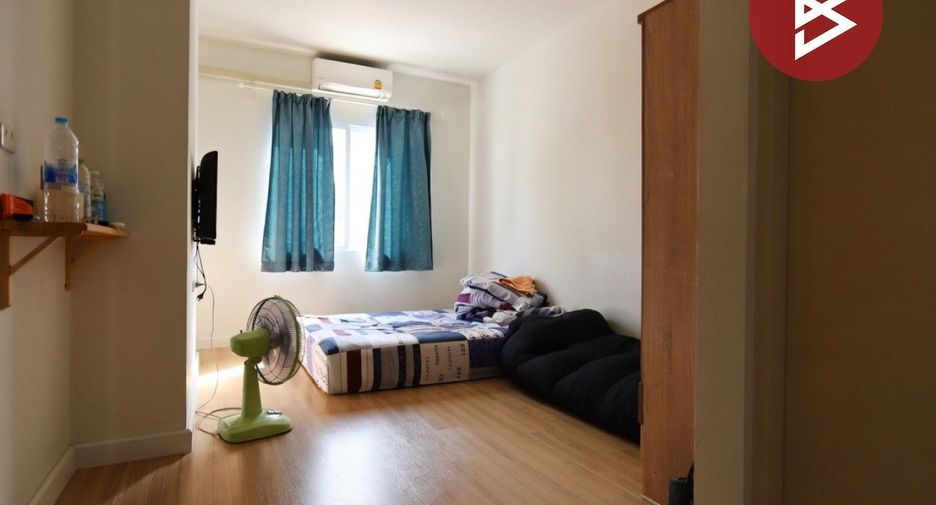 For sale 3 ベッドルーム townhouse in Mueang Samut Prakan, Samut Prakan