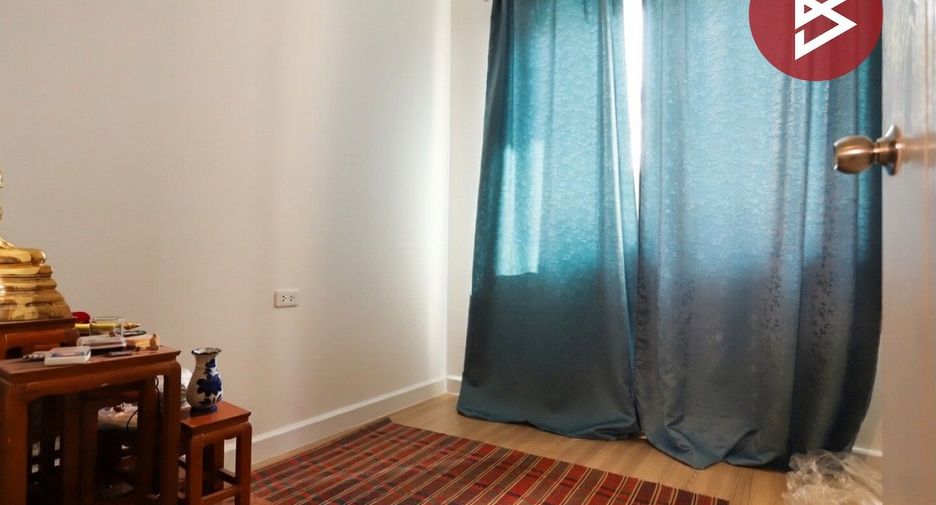 For sale 3 ベッドルーム townhouse in Mueang Samut Prakan, Samut Prakan
