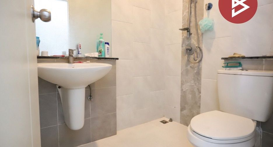 For sale 3 ベッドルーム townhouse in Mueang Samut Prakan, Samut Prakan