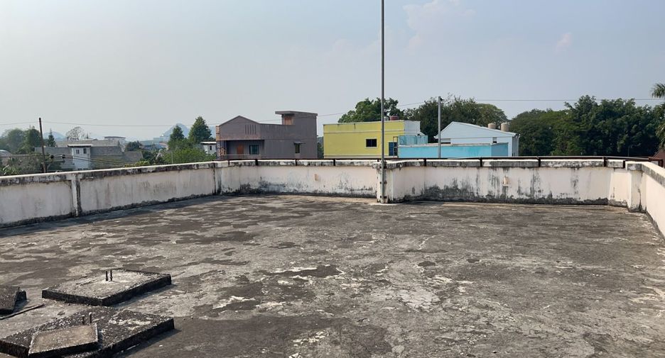 For sale retail Space in Mueang Chiang Rai, Chiang Rai