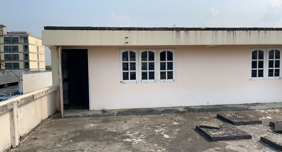 For sale retail Space in Mueang Chiang Rai, Chiang Rai