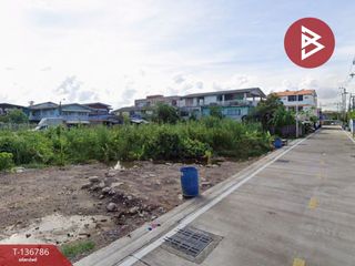 出售 土地 在 Phra Samut Chedi, Samut Prakan