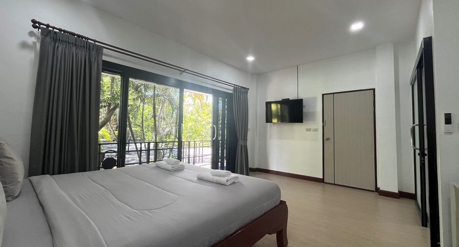 For rent 1 bed house in Thai Mueang, Phang Nga