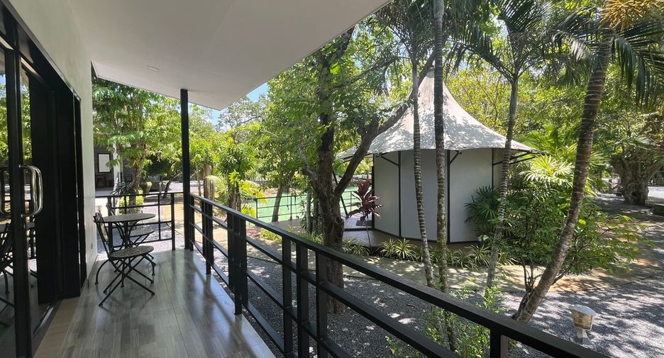 For rent 1 bed house in Thai Mueang, Phang Nga