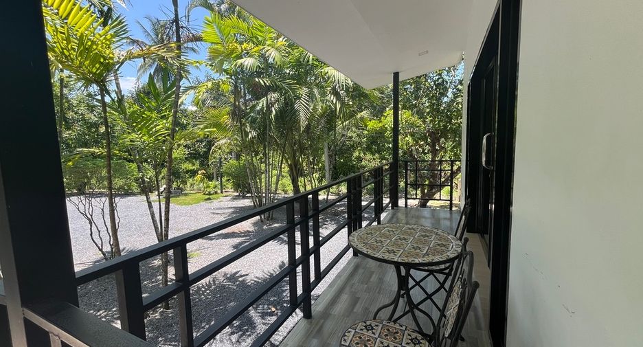 For rent 1 bed house in Thai Mueang, Phang Nga
