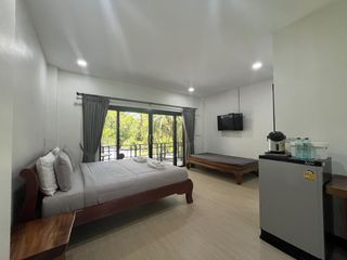 For rent 1 bed house in Thai Mueang, Phang Nga