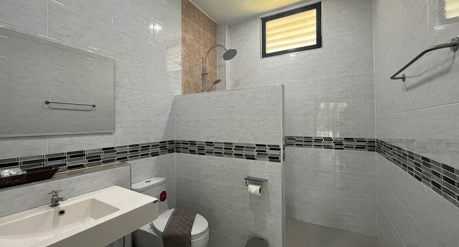 For rent 1 bed house in Thai Mueang, Phang Nga
