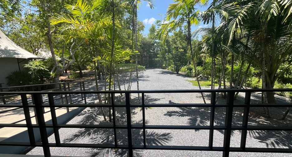 For rent 1 bed house in Thai Mueang, Phang Nga