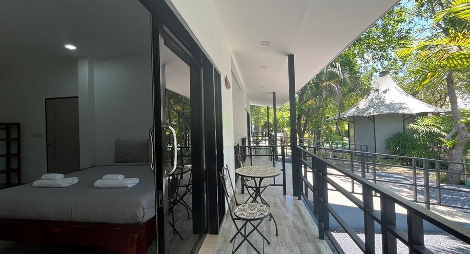For rent 1 bed house in Thai Mueang, Phang Nga