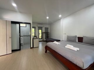 For rent 1 bed house in Thai Mueang, Phang Nga
