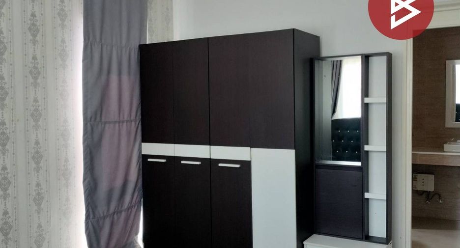 For sale 3 bedrooms house in Mueang Phitsanulok, Phitsanulok