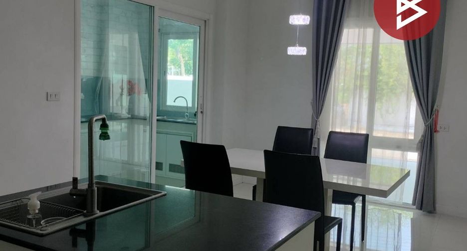 For sale 3 bedrooms house in Mueang Phitsanulok, Phitsanulok
