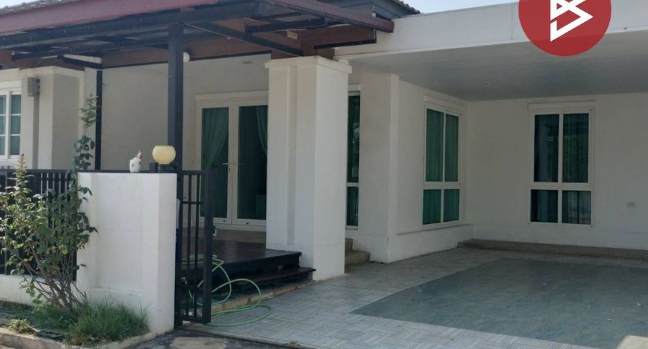 For sale 3 bedrooms house in Mueang Phitsanulok, Phitsanulok