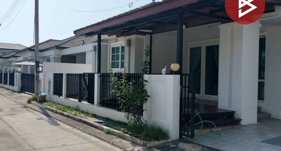 For sale 3 bedrooms house in Mueang Phitsanulok, Phitsanulok