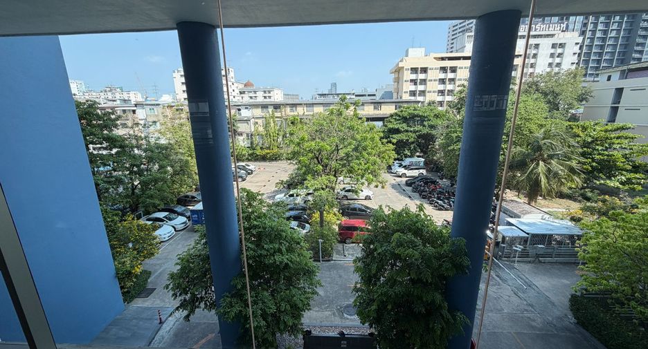 Lagerhaus zur Miete in Ratchathewi, Bangkok