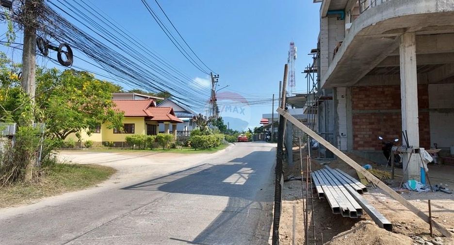 Продажа 4 спальни дом в Самуи, Сураттани
