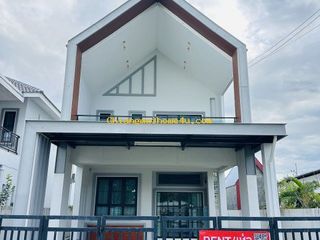 For Rent 3 Bedroom House In Hang Dong, Chiang Mai