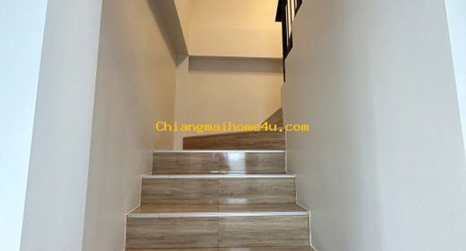 For rent 3 bedrooms house in Hang Dong, Chiang Mai