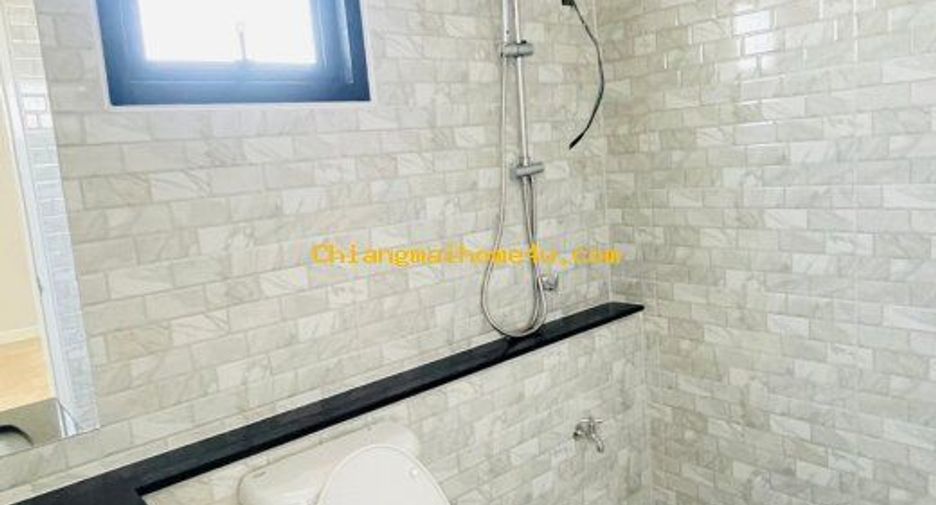 For rent 3 bedrooms house in Hang Dong, Chiang Mai