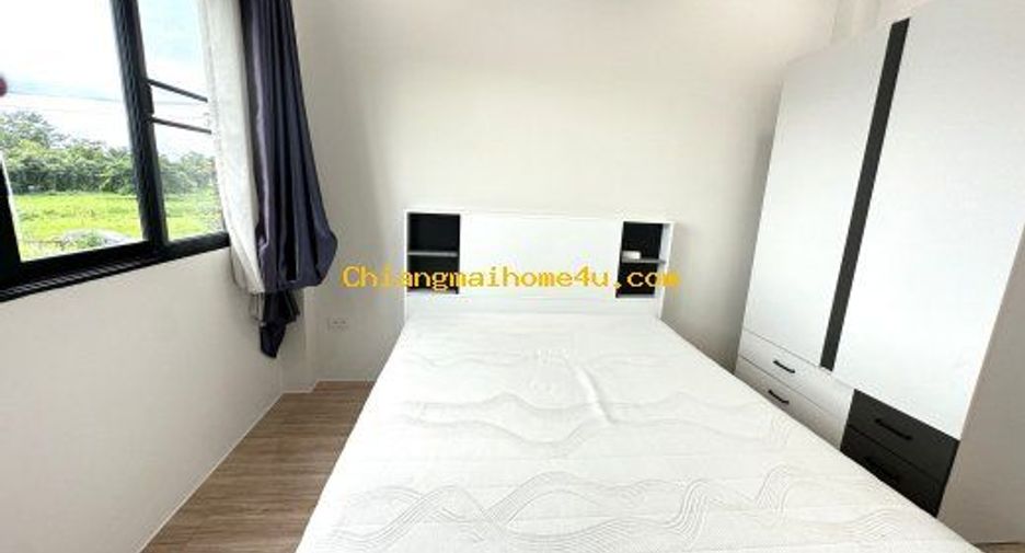 For rent 3 bedrooms house in Hang Dong, Chiang Mai