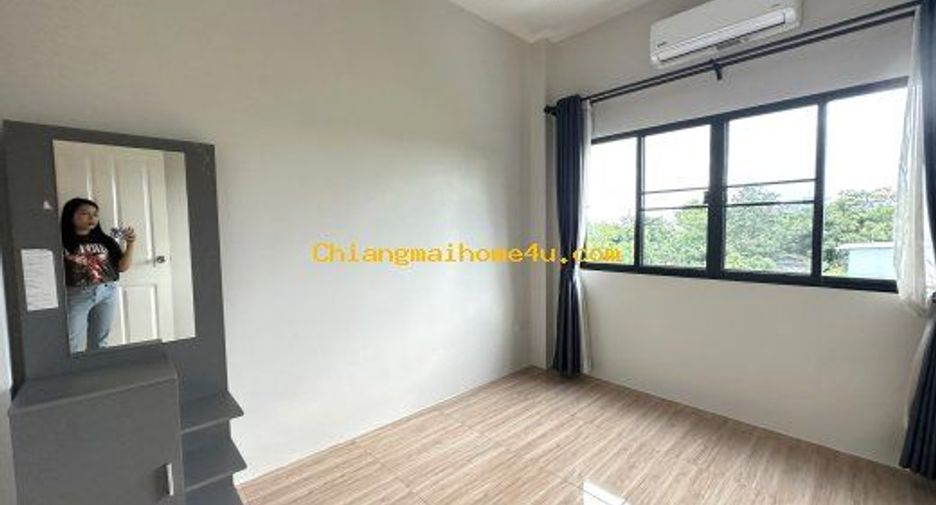 For rent 3 bedrooms house in Hang Dong, Chiang Mai