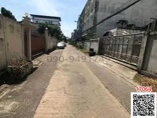 出租 土地 在 Phra Khanong, 曼谷