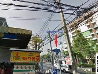 出租 土地 在 Phra Khanong, 曼谷