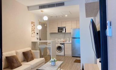 For sale 1 Beds condo in Bang Lamung, Chonburi