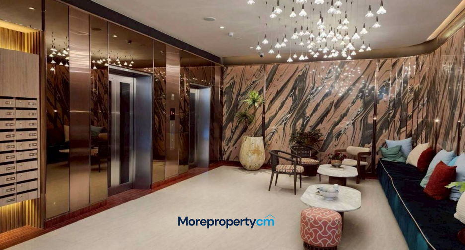 For rent 1 bed condo in Mueang Chiang Mai, Chiang Mai