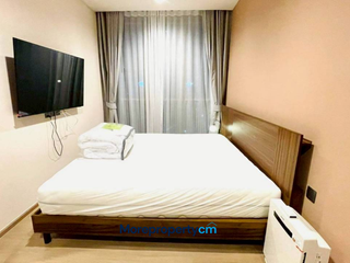 For Rent 1 Bedroom Condo In Mueang Chiang Mai