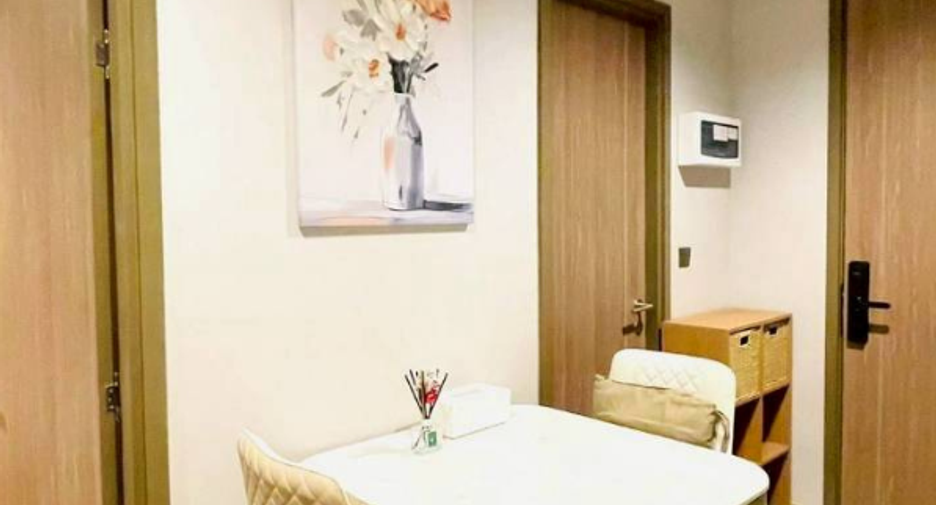 For rent 1 bed condo in Mueang Chiang Mai, Chiang Mai