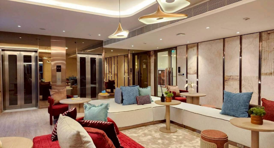 For rent 1 bed condo in Mueang Chiang Mai, Chiang Mai