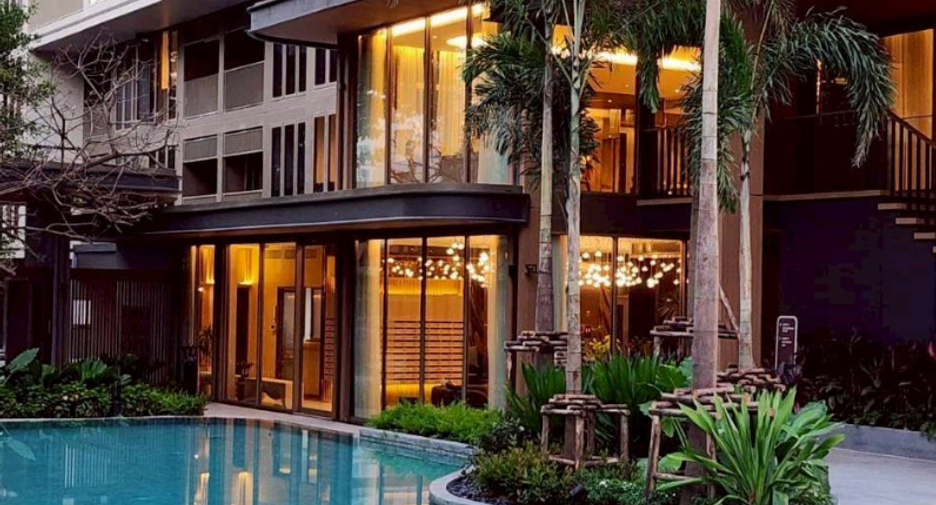For rent 1 bed condo in Mueang Chiang Mai, Chiang Mai
