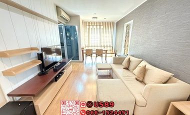 Condo en venta de 2 habitaciones en Watthana, Bangkok