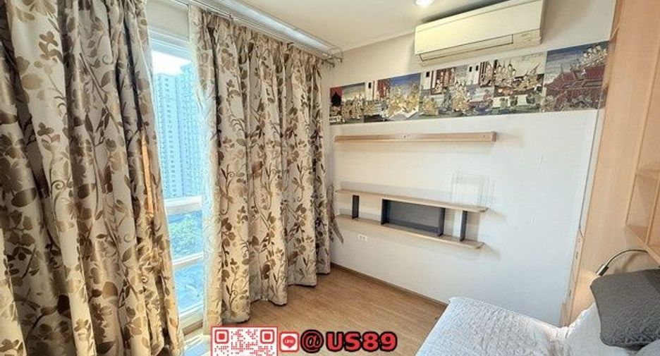 For sale 2 bedrooms condo in Watthana, Bangkok