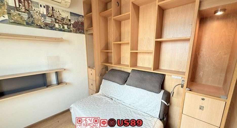 For sale 2 bedrooms condo in Watthana, Bangkok