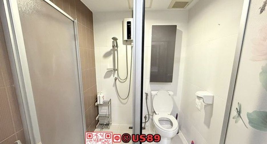 For sale 2 bedrooms condo in Watthana, Bangkok