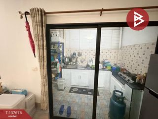 For sale 3 bedrooms townhouse in Bang Phli, Samut Prakan
