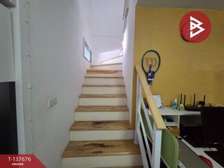 For sale 3 bedrooms townhouse in Bang Phli, Samut Prakan