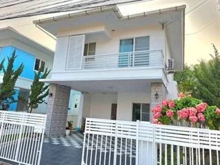 For Rent 3 Bedroom House In Bang Lamung, Chonburi