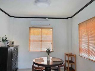 Casa en alquiler de 3 habitaciones en Bang Lamung, Chonburi
