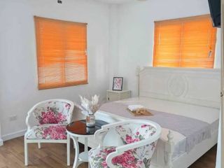 Casa en alquiler de 3 habitaciones en Bang Lamung, Chonburi