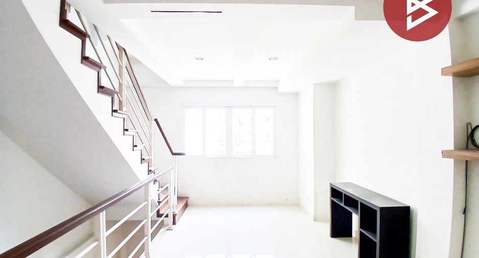 ขาย 2 ห้องนอน พื้นที่ค้าปลีก ใน ลาดกระบัง, กรุงเทพฯ