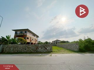 Terreno en venta en Mueang Rayong, Rayong